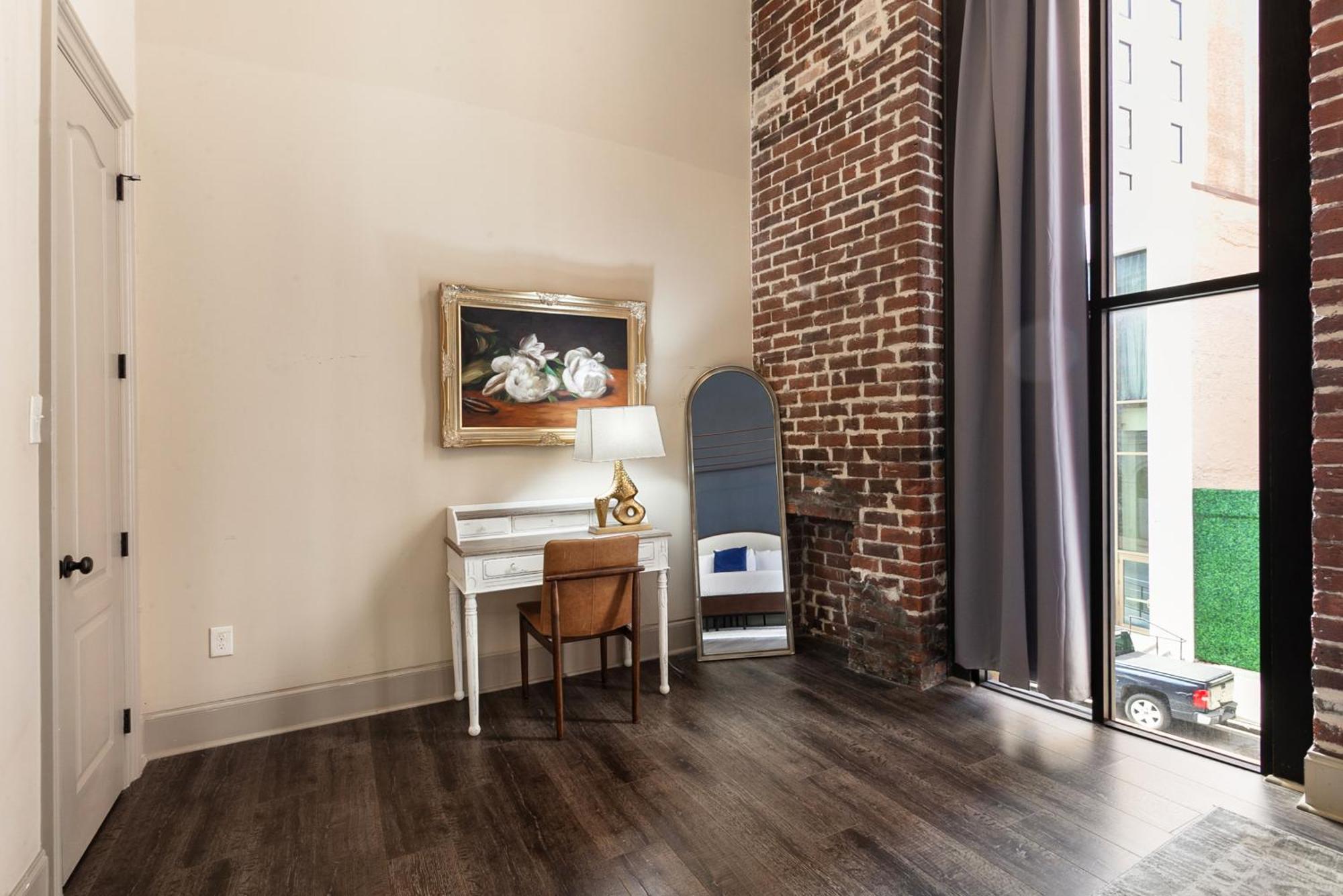 Chuck'S Place New Orleans Luaran gambar