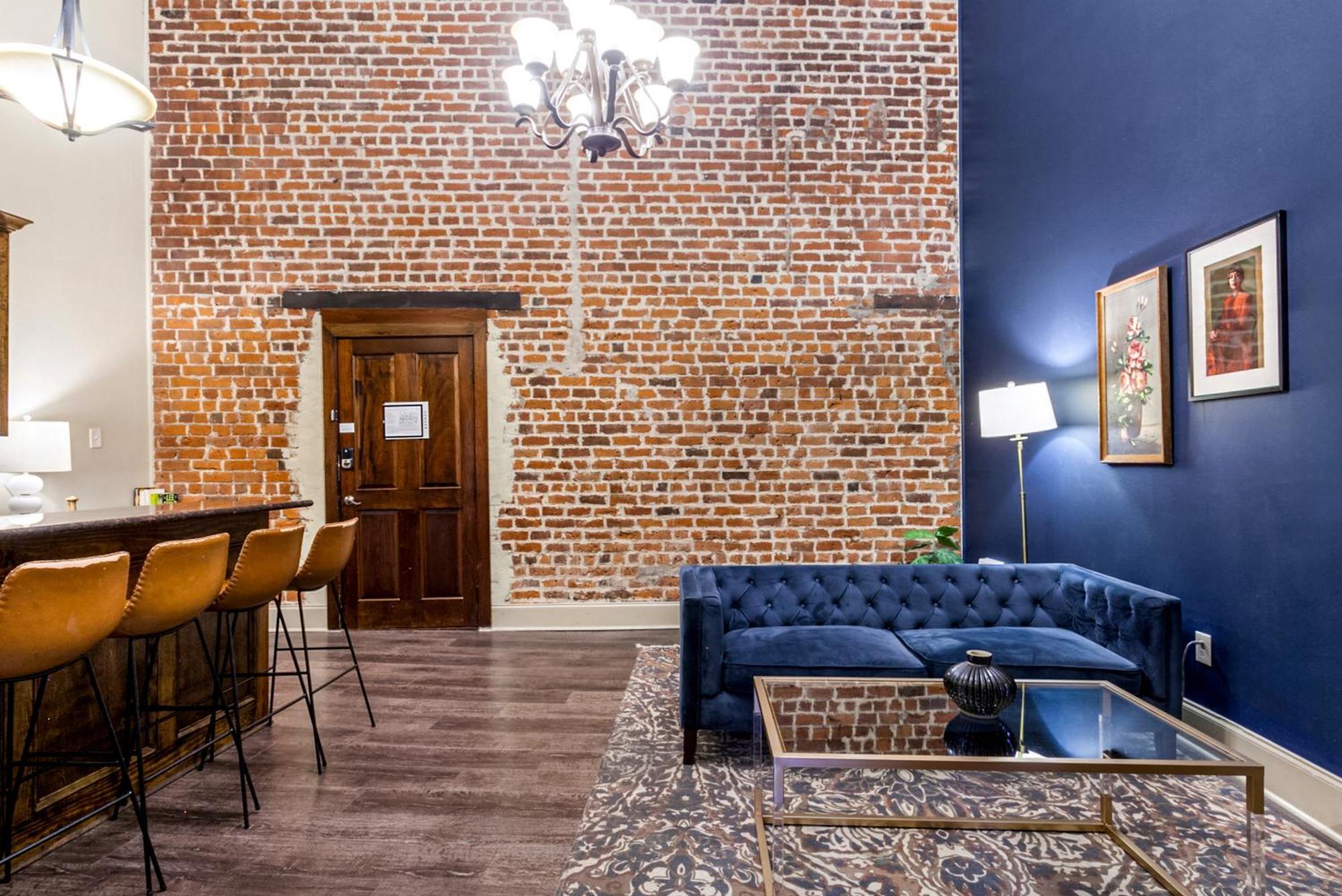 Chuck'S Place New Orleans Luaran gambar