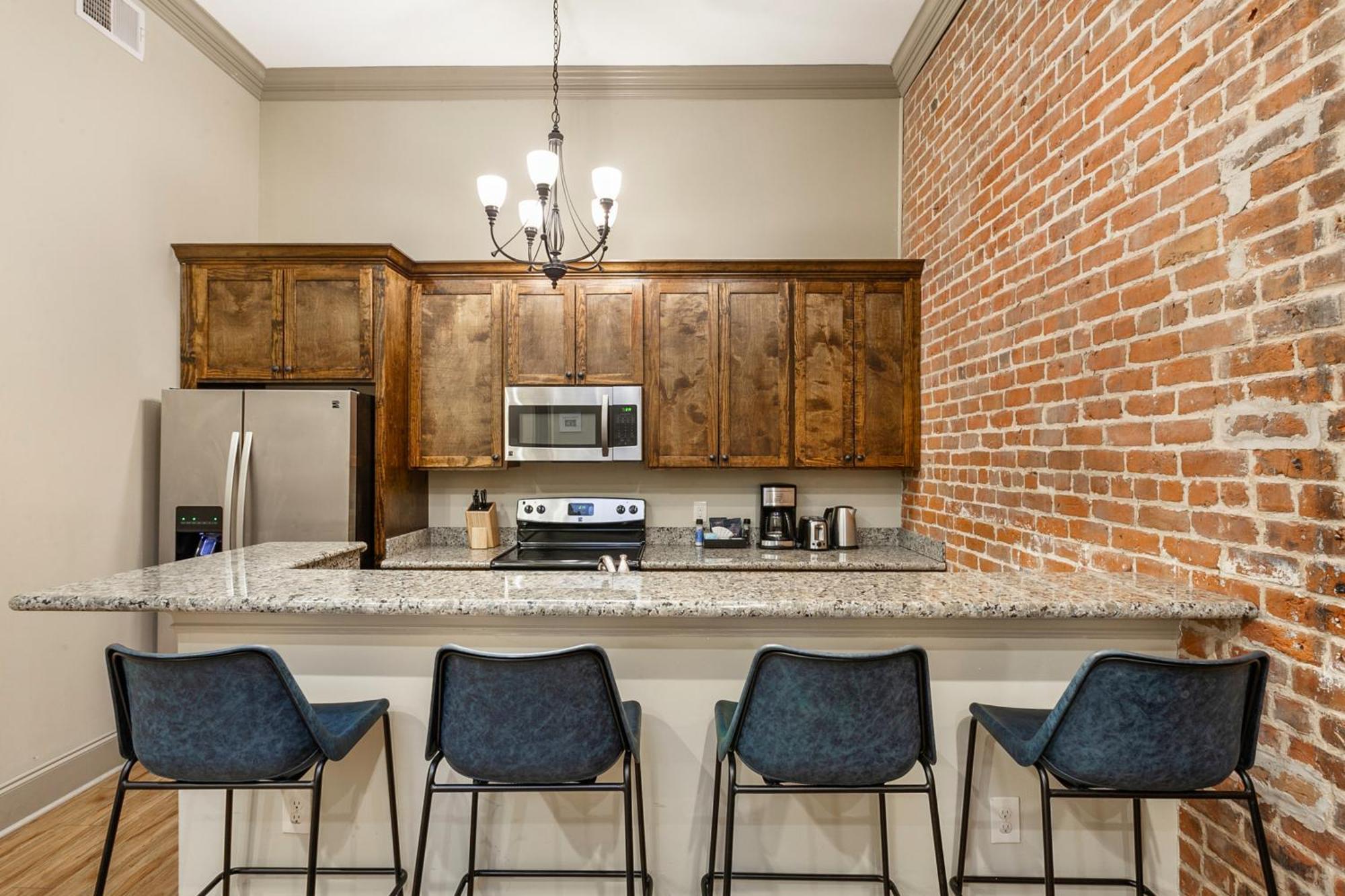 Chuck'S Place New Orleans Luaran gambar