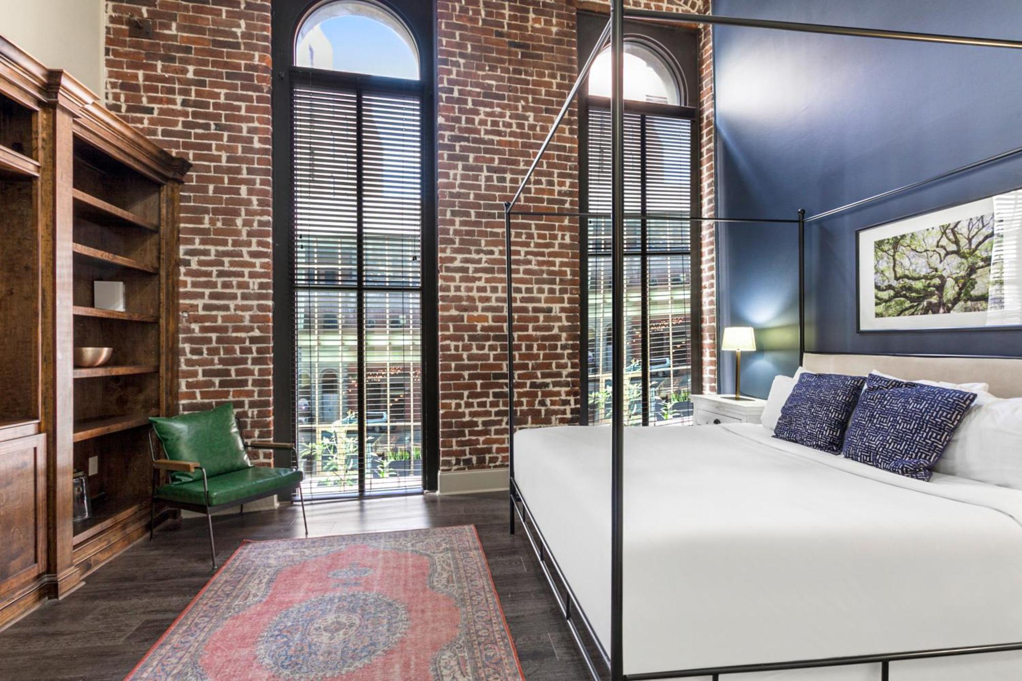 Chuck'S Place New Orleans Luaran gambar