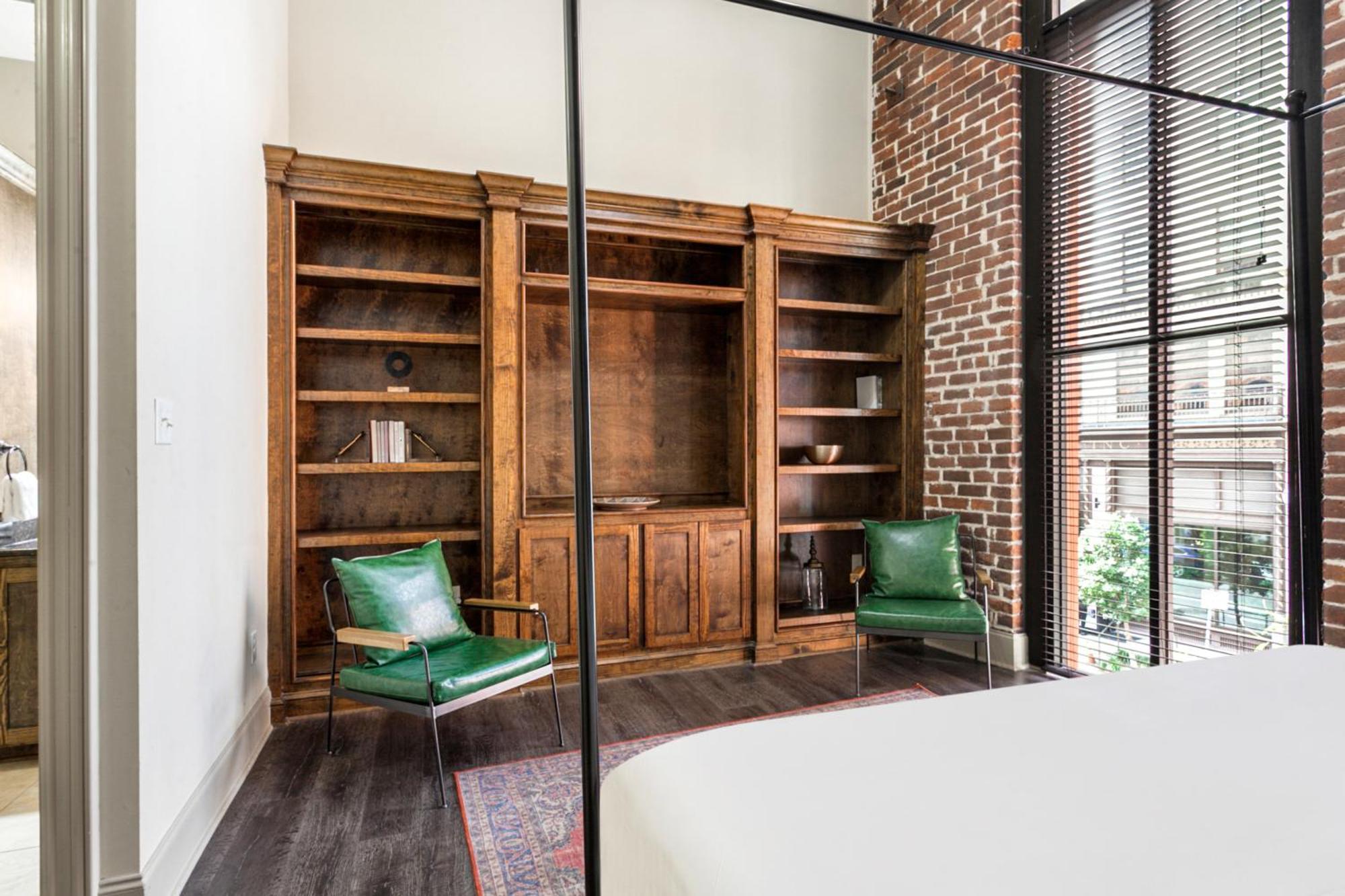 Chuck'S Place New Orleans Luaran gambar