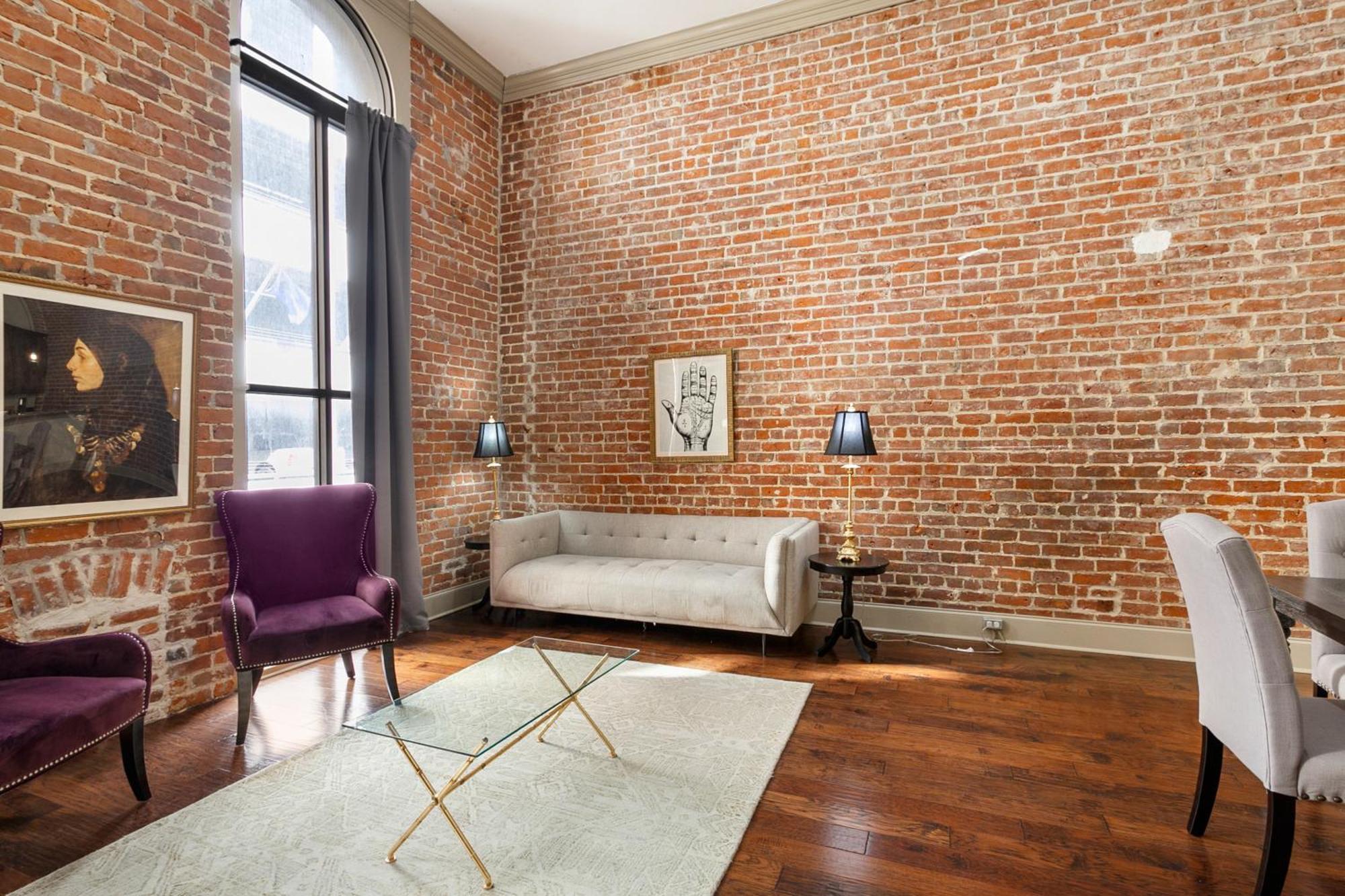 Chuck'S Place New Orleans Luaran gambar