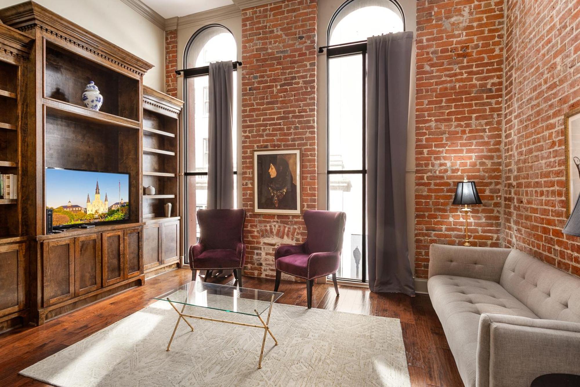 Chuck'S Place New Orleans Luaran gambar