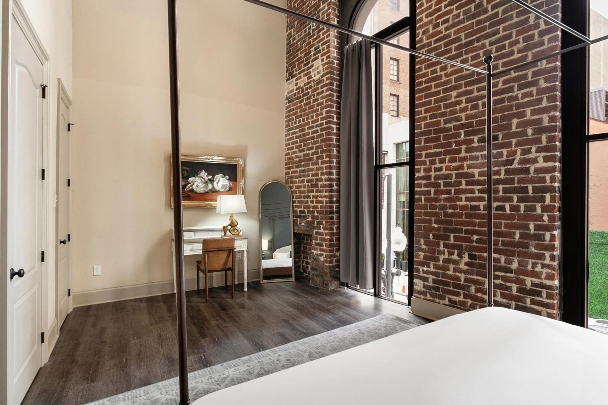Chuck'S Place New Orleans Luaran gambar