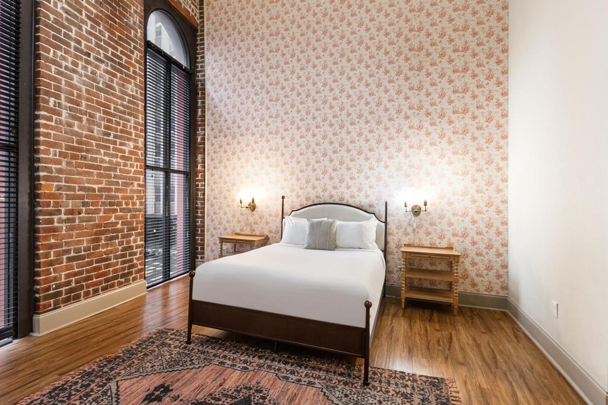Chuck'S Place New Orleans Luaran gambar
